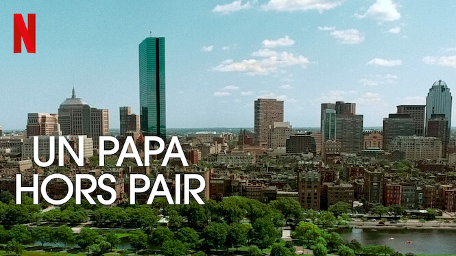 Un papa hors pair (2021) - Netflix | Flixable
